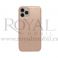 Futrola Silikonska Ultra Tanka SOFT za Samsung A207 Galaxy A20S rose gold