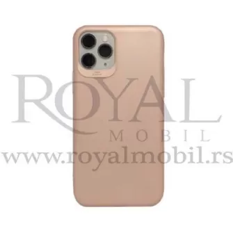 Futrola Silikonska Ultra Tanka SOFT za Samsung Galaxy J8 2018 rose gold