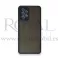 Futrola PVC MATTE za Huawei Mate 30 sivo/teget 