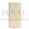 Futrola flip cover GALIO za iPhone 11 Pro (5.8) gold --B182