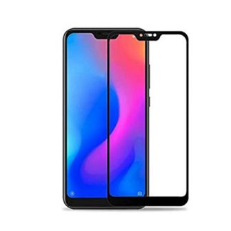 Zastitno staklo 5D za Xiaomi Mi 9T crno