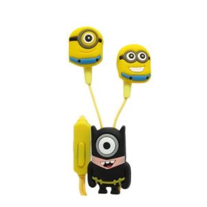 Slusalice DESPICABLE 3.5mm model 5