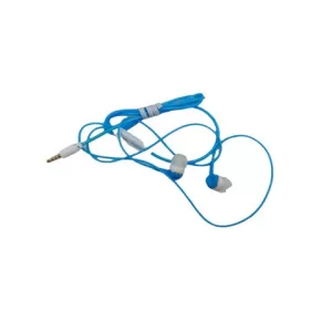 Handsfree univerzalne Slusalice OFIA J5 3.5mm M-88 sa mikrofonom plave -C212