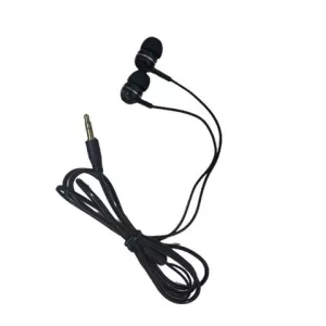 Handsfree univerzalne Slusalice OFIA J5 3.5mm M-86 crne