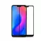 Zastitno staklo 5D za Xiaomi Redmi Note 8 crno