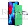 Keramicko zastitno staklo za Huawei P Smart 2021/Honor 10X Lite/Y7a crno