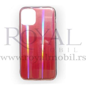 Futrola PRIZMA GLASS za iPhone 11 Pro (5.8) crvena