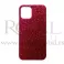 Futrola DROP SHINE NEW za iPhone 12 Mini (5.4) crvena