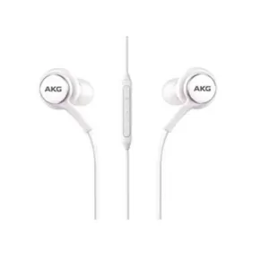 Handsfree Slusalice AKG EO-IG955 za Samsung S8/S8 Plus bele 3.5mm