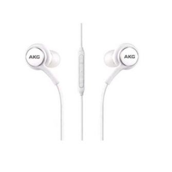 Handsfree Slusalice AKG EO-IG955 za Samsung S8/S8 Plus bele 3.5mm