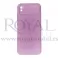 Futrola SOFT FULL PROTECT CAMERA za iPhone 12 Mini (5.4) lila