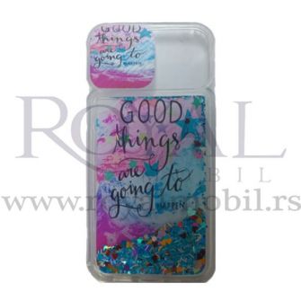 Futrola FANNY WATER SHINE za iPhone 12 Mini (5.4) no4