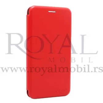 Futrola BI FOLD Ihave za iPhone 12 Mini (5.4) crvena