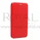 Futrola BI FOLD Ihave za iPhone 12 Mini (5.4) crvena