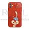 Futrola BUNNY SOFT PROTECT CAMERA za iPhone 12 Pro Max (6.7) no3