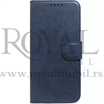 Futrola ROYAL FLIP za Samsung A325 Galaxy A32 4G teget