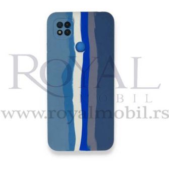 Futrola KOLOR MIX za Xiaomi Redmi Note 9 Pro no12