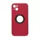 Futrola GOOD LUCK za iPhone 13 (6.1) bordo