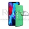 Keramicko zastitno staklo za Xiaomi Redmi Note 10 / Note 10S crno