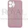 Futrola TINY za iPhone 13 Pro (6.1) roze