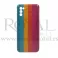 Futrola Soft Print KOLOR MIX No5 za iPhone 13 Mini (5.4)