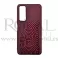 Futrola Soft Print GEOMETRIK No9 za Huawei P Smart 2021 / Y7a bordo