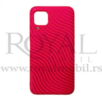 Futrola Soft Print GEOMETRIK No6 za iPhone 13 Pro (6.1) pink