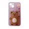 Futrola KIDS CASE za iPhone 13 (6.1) lila