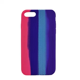 Futrola KOLOR MIX TEXTURE za iPhone 13 Pro Max (6.7) No2