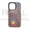 Futrola NEON PINK LEOPARD za iPhone 13 Pro (6.1)