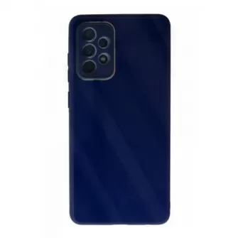 Futrola GLASS CASE za Xiaomi Redmi 9C teget