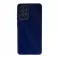 Futrola GLASS CASE za Xiaomi Redmi Note 10 / Note 10s tamno plava