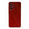 Futrola GLASS CASE za Xiaomi Redmi Note 10 / Note 10s bordo