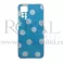 Futrola RETRO CASE za Xiaomi Redmi 10C 4G plava