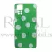 Futrola RETRO CASE za Samsung S906 Galaxy S22 Plus zelena