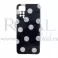 Futrola RETRO CASE za Samsung A235 Galaxy A23 4G crna