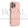 Futrola SOFT ELEGANT za Samsung S901 Galaxy S22 roze