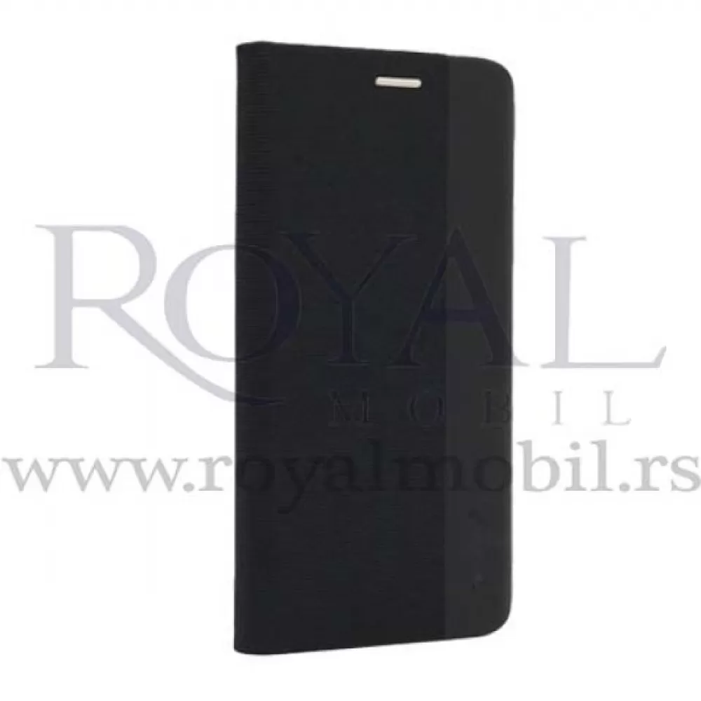 Futrola Ihave CANVAS za Samsung G996 Galaxy S21 Plus crna