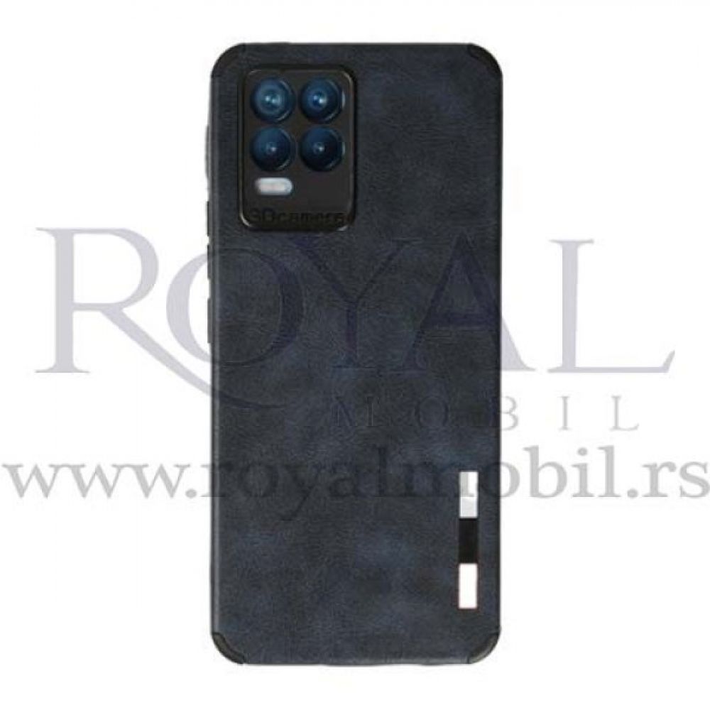 Futrola LOOP LEATHER za Samsung A736 Galaxy A73 5G teget