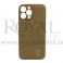 Futrola LEATHER COLOR za iPhone 13 (6.1) bez