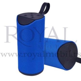 Bluetooth zvucnik BLIC BLS-29 plava