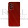 Futrola GLASS CASE za Samsung A336 Galaxy A33 5G bordo