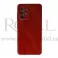 Futrola GLASS CASE za iPhone 7 Plus / iPhone 8 Plus bordo