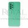 Futrola GLASS CASE za iPhone 13 Pro (6.1) mint zelena