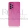 Futrola GLASS CASE za iPhone 12 Pro Max (6.7) roze