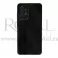 Futrola GLASS CASE za Xiaomi Redmi Note 11 Pro crna