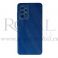 Futrola GLASS CASE za Xiaomi Redmi Note 10 Pro / Note 10 Pro Max plava