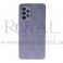 Futrola GLASS CASE za iPhone 12 Pro (6.1) lila