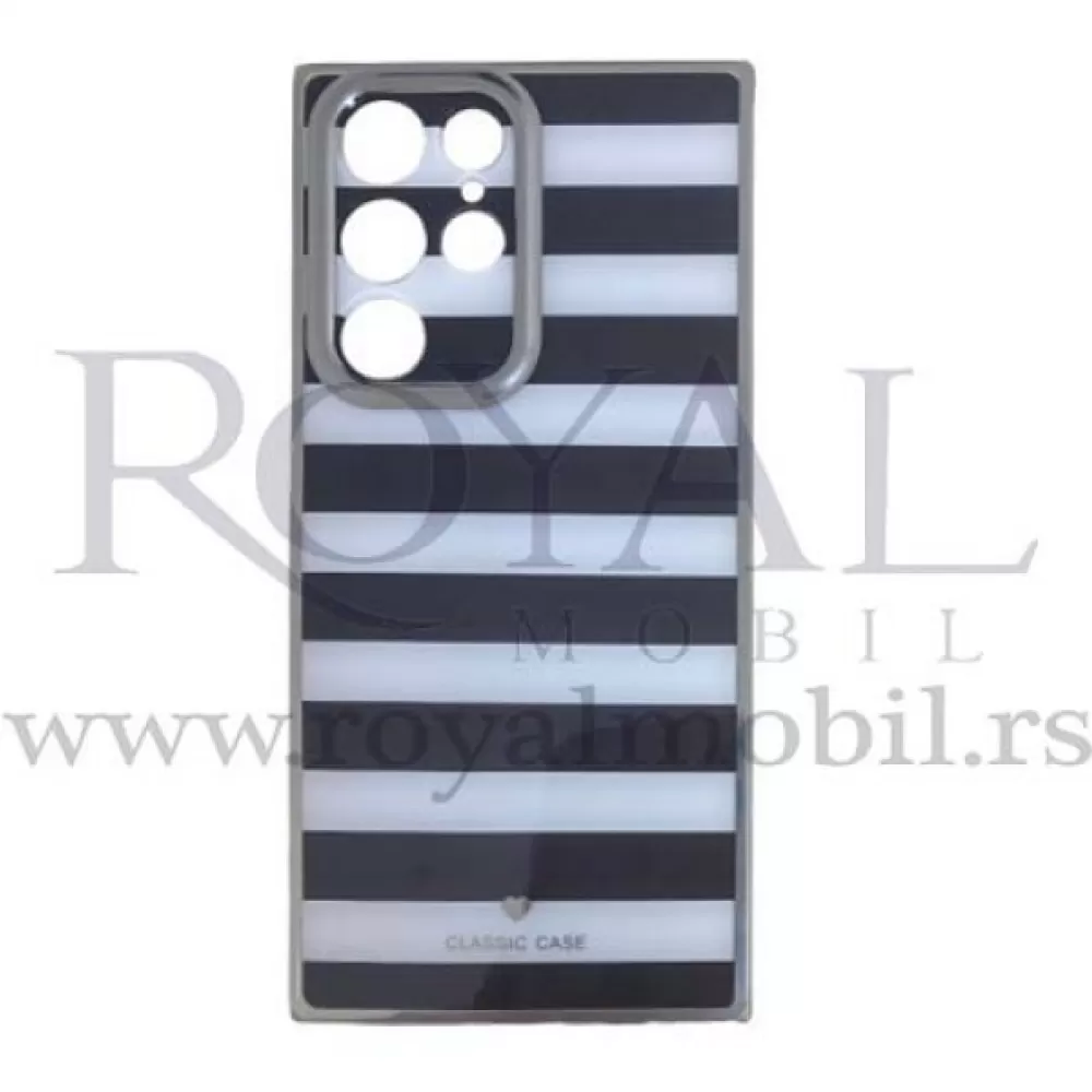 Futrola VICTORIA CASE za Samsung S906 Galaxy S22 Plus No4