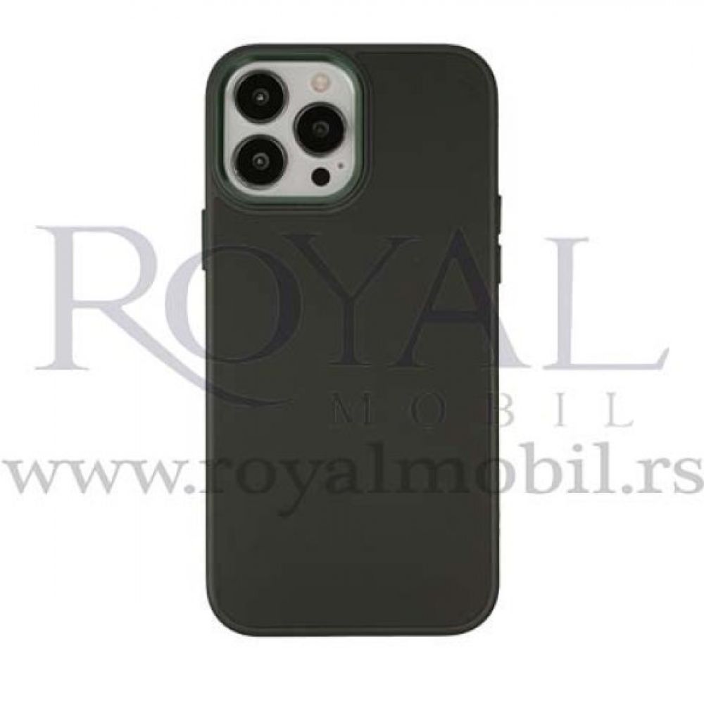 Futrola BOSS za iPhone 14 Plus (6.7) tamno zelena